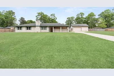 145 Magnolia Trail, Lumberton, TX 77657 - Photo 1