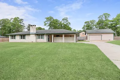 145 Magnolia Trail, Lumberton, TX 77657 - Photo 4