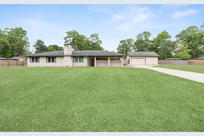 145 Magnolia Trail, Lumberton, TX 77657 - Photo 1