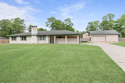 145 Magnolia Trail, Lumberton, TX 77657 - Photo 4