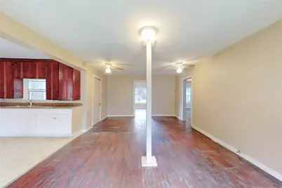 4921 Kashmere Street, Houston, TX 77026 - Photo 6