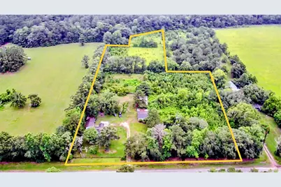 10984 Fm 1746, Woodville, TX 75979 - Photo 1