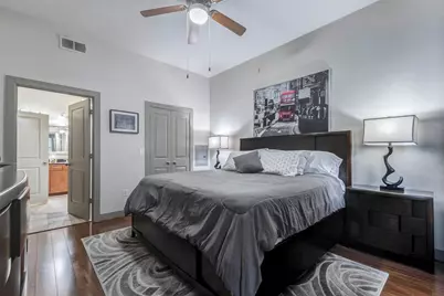 1901 Post Oak Boulevard #1106, Houston, TX 77056 - Photo 16