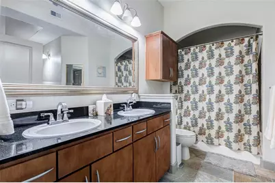 1901 Post Oak Boulevard #1106, Houston, TX 77056 - Photo 18