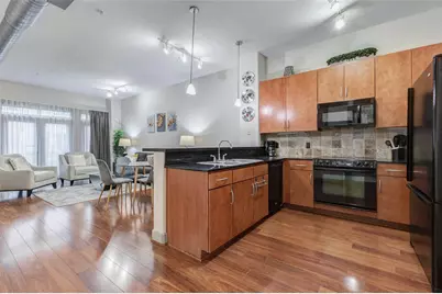 1901 Post Oak Boulevard #1106, Houston, TX 77056 - Photo 4