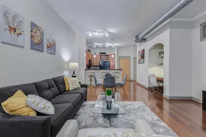 1901 Post Oak Boulevard #1106, Houston, TX 77056 - Photo 12