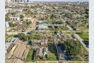 2407 Alabama Street, Houston, TX 77004 - Photo 22