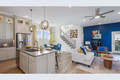 20063 Sunset Serenade Trail, Cypress, TX 77433 - Photo 6