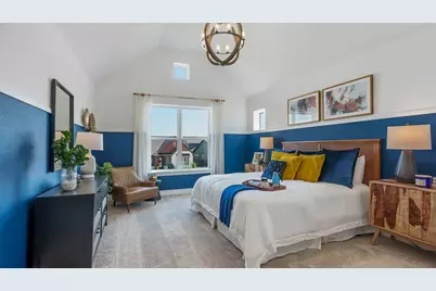 20063 Sunset Serenade Trail, Cypress, TX 77433 - Photo 10