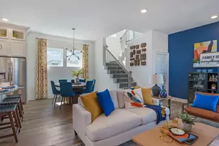 20063 Sunset Serenade Trl, Cypress, TX 77433 - Photo 8