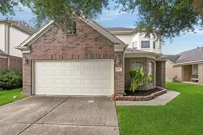 18511 Grove Brook Lane, Cypress, TX 77429 - Photo 1