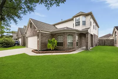 18511 Grove Brook Lane, Cypress, TX 77429 - Photo 2