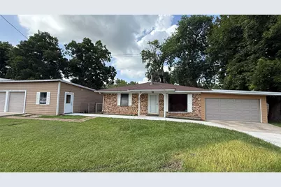 297 Hackberry Lane, Livingston, TX 77351 - Photo 4