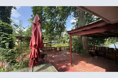 297 Hackberry Lane, Livingston, TX 77351 - Photo 20