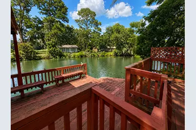 297 Hackberry Lane, Livingston, TX 77351 - Photo 1
