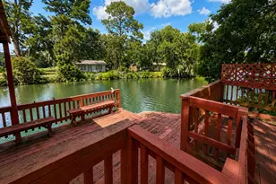 297 Hackberry Ln, Livingston, TX 77351 - Photo 1
