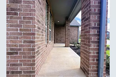 1707 Green Willow Court, Brookshire, TX 77423 - Photo 38