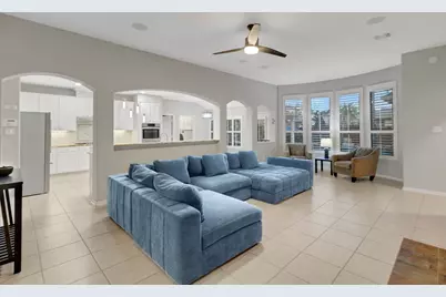 1915 Lakeside Crossing, Katy, TX 77494 - Photo 10