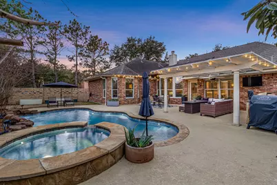 1915 Lakeside Crossing, Katy, TX 77494 - Photo 2