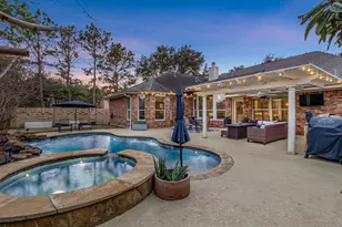 1915 Lakeside Xing, Katy, TX 77494 - Photo 2