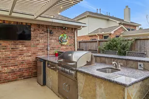 1915 Lakeside Xing, Katy, TX 77494 - Photo 38