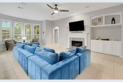 1915 Lakeside Crossing, Katy, TX 77494 - Photo 8