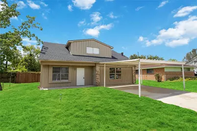 17210 Woodburn Drive, Houston, TX 77049 - Photo 2