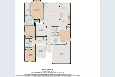 22727 Whispering Timbers Way, Porter, TX 77365 - Photo 34