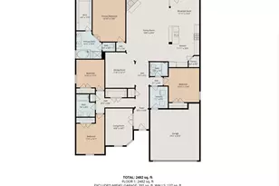 22727 Whispering Timbers Way, Porter, TX 77365 - Photo 34