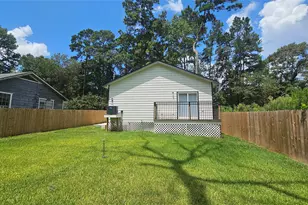 160 Oak Ln, Shepherd, TX 77371 - Photo 20
