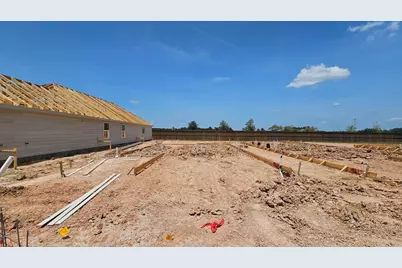 9214 Crestone Peak Drive, Willis, TX 77318 - Photo 2