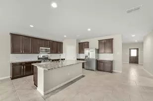 4035 Chester Bay Ln, Missouri City, TX 77459 - Photo 2