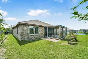 4035 Chester Bay Ln, Missouri City, TX 77459 - Photo 26