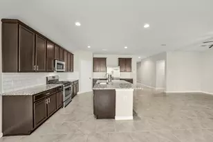 4035 Chester Bay Ln, Missouri City, TX 77459 - Photo 6