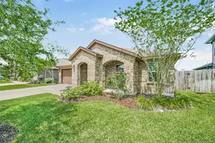 4035 Chester Bay Ln, Missouri City, TX 77459 - Photo 30