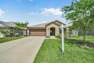 4035 Chester Bay Ln, Missouri City, TX 77459 - Photo 32