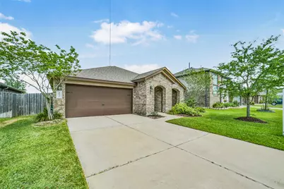 4035 Chester Bay Lane, Missouri City, TX 77459 - Photo 2