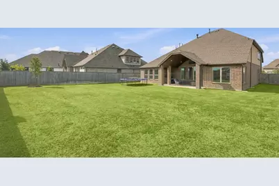 10706 Branched Foldwing Court, Cypress, TX 77433 - Photo 48