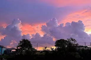 83 County Rd 299, Bay City, TX 77414 - Photo 1