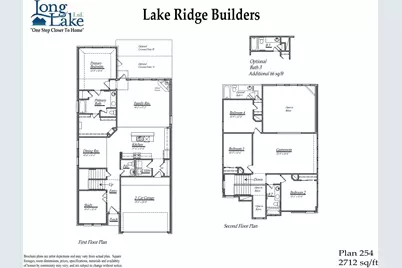 2106 Della Lakes Court, Fresno, TX 77545 - Photo 2