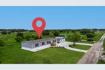 8916 Fm 646 Road S, Santa Fe, TX 77510 - Photo 1