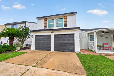 10254 Sunwood Drive, Houston, TX 77041 - Photo 6