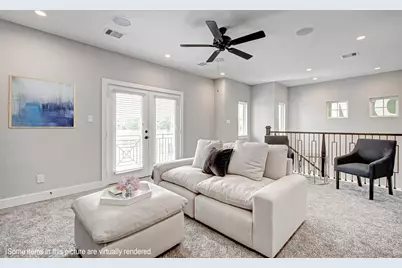 16531 Oasis Meadow Lane, Richmond, TX 77407 - Photo 6