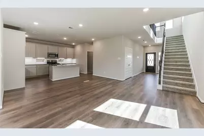 3011 Wicker Lane, Pinehurst, TX 77362 - Photo 8