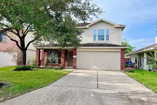 5007 Amorgas Isle Dr, Spring, TX 77388 - Photo 1