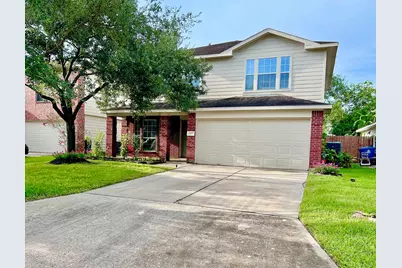 5007 Amorgas Isle Drive, Spring, TX 77388 - Photo 2