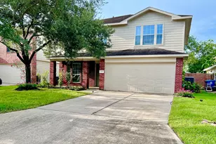 5007 Amorgas Isle Dr, Spring, TX 77388 - Photo 2