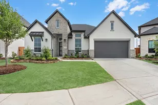 18407 Dogwood Field Dr, Richmond, TX 77407 - Photo 2