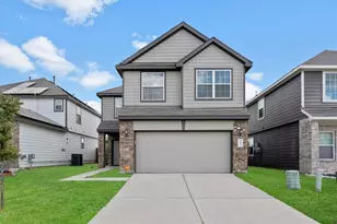 23622 Goodfellow Dr, Spring, TX 77373 - Photo 2