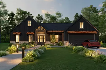 5801 Reliance Ridge Circle, Bryan, TX 77808 - Photo 2